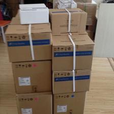 富士系列FRN3.7G11S-4CX变频器详解 化工仪器领域的核心驱动力